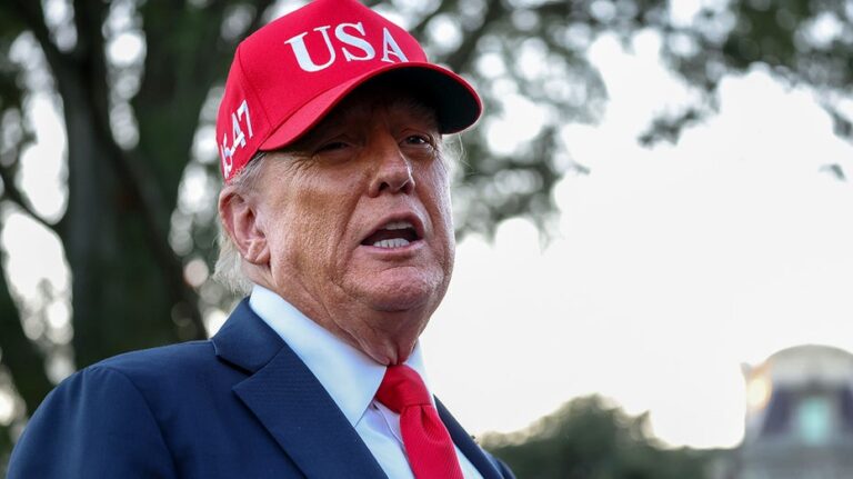 Farmageddon: Trump’s trade war and shutdown are crushing the heartland