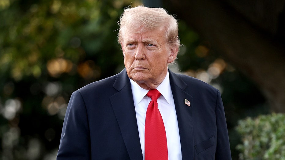 Trump's Operation Warp Speed sparks GOP call for Nobel Peace Prize after ceasefire snub