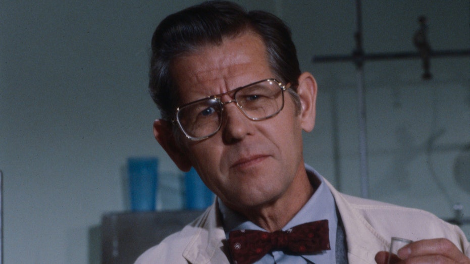 ‘Naked Gun’ and ‘Police Squad!’ actor Ed Williams dead at 98