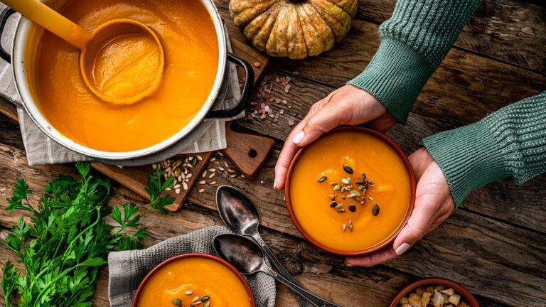 Fall kitchen reset: tools you need for soups, stews and baking