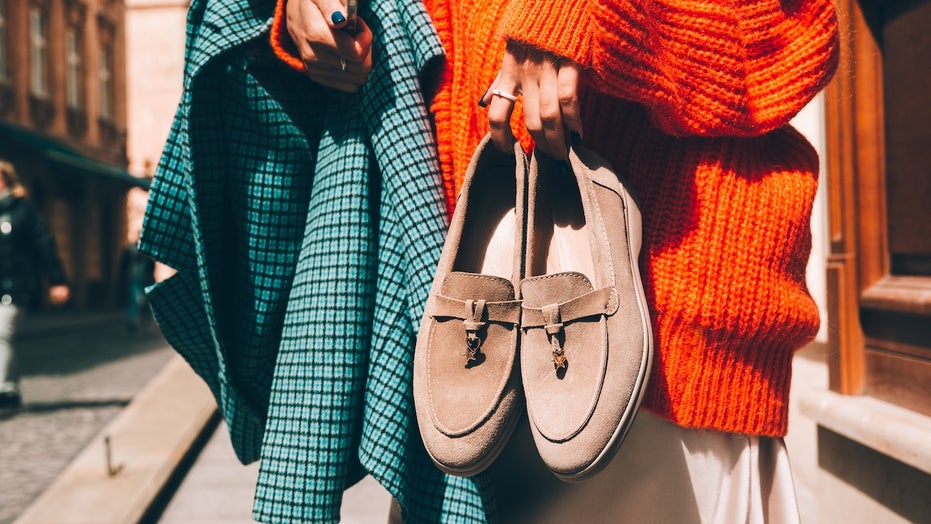 Fall-ready footwear for under $100 – from loafers to clogs