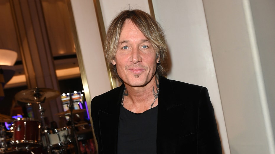 Keith Urban got candid about 'lonely and miserable' tour life before Nicole Kidman separation