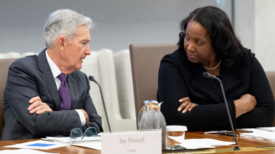 Supreme Court keeps Fed's Lisa Cook in role for now, agrees to review case