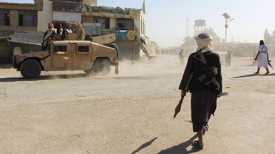 Pakistan and Taliban agree to 48-hour ceasefire after renewed fighting kills dozens