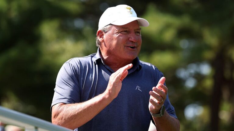 Former LSU coach Ed Orgeron crowns college football's all-time best team