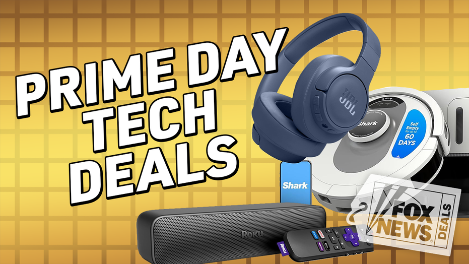 Save up to 58% on Roku, Shark and more during Amazon's October Prime Days