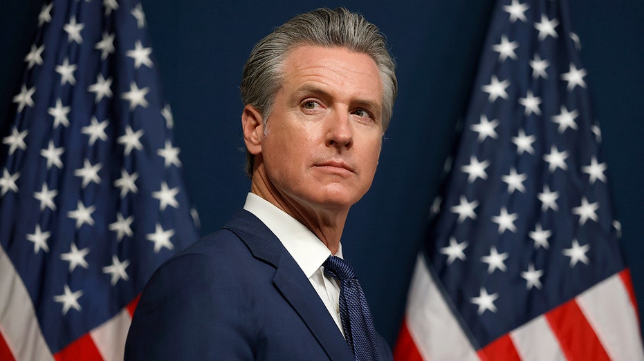 Newsom just made a catastrophic mistake on California’s homelessness disaster