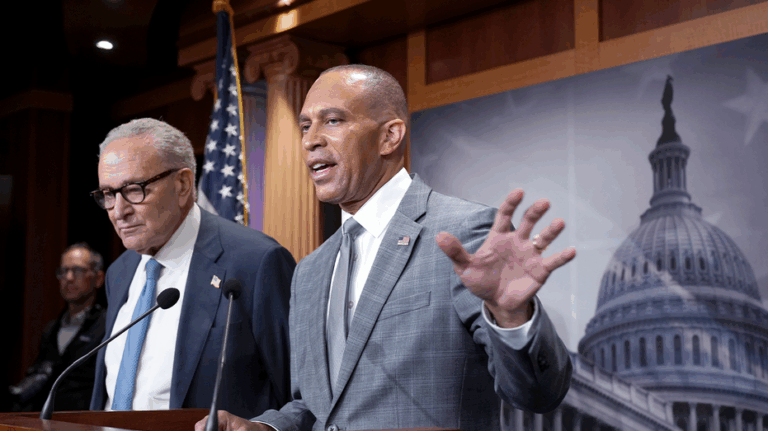 Fed audit, emergency Medicaid undercut Dems on illegal immigrant health coverage