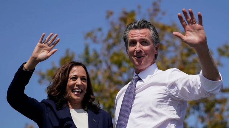 High-ranking Democrats admit to knowingly abandoning women