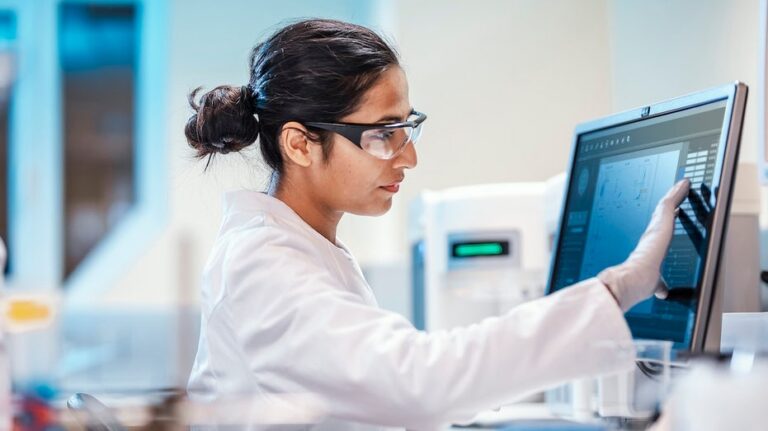 Cancer cures could be in reach with cutting-edge medical tech, doctor predicts