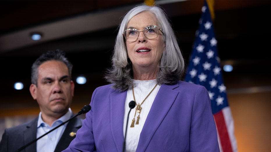 No 2 House Democrat says healthcare drives party's strategy as shutdown heads into next week