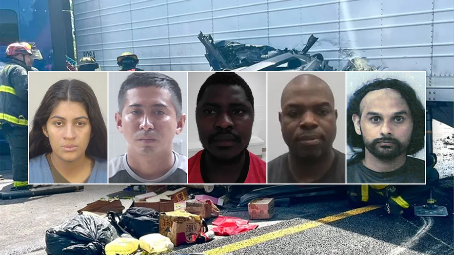 Whistleblower warns Illegal immigrants are sending 'shockwave' through crucial industry