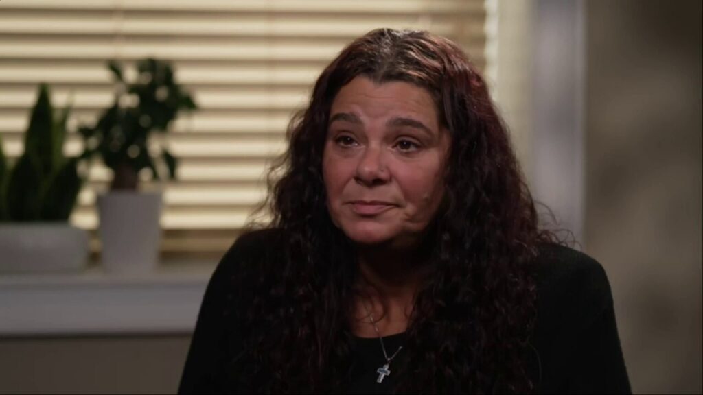 Mother says alleged stalker who killed her daughter should be tried as an adult