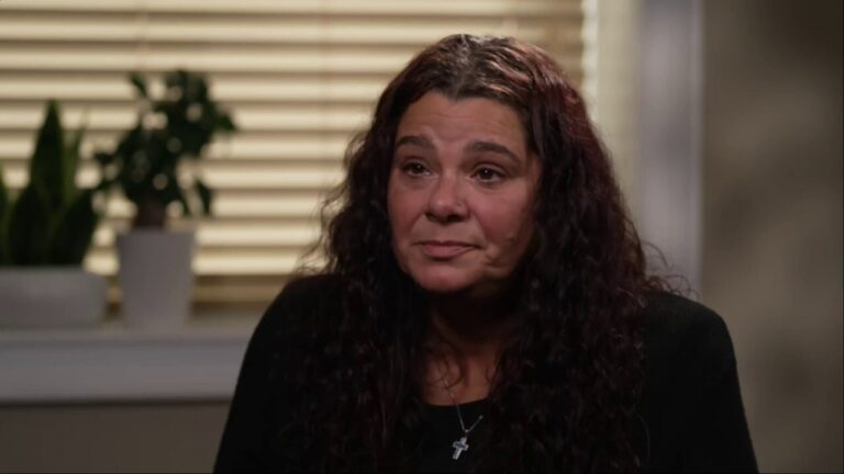 Mother says alleged stalker who killed her daughter should be tried as an adult