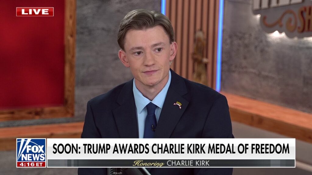 'Embarrassing and sad': SMU student compares college's reactions to George Floyd incident and Charlie Kirk's assassination