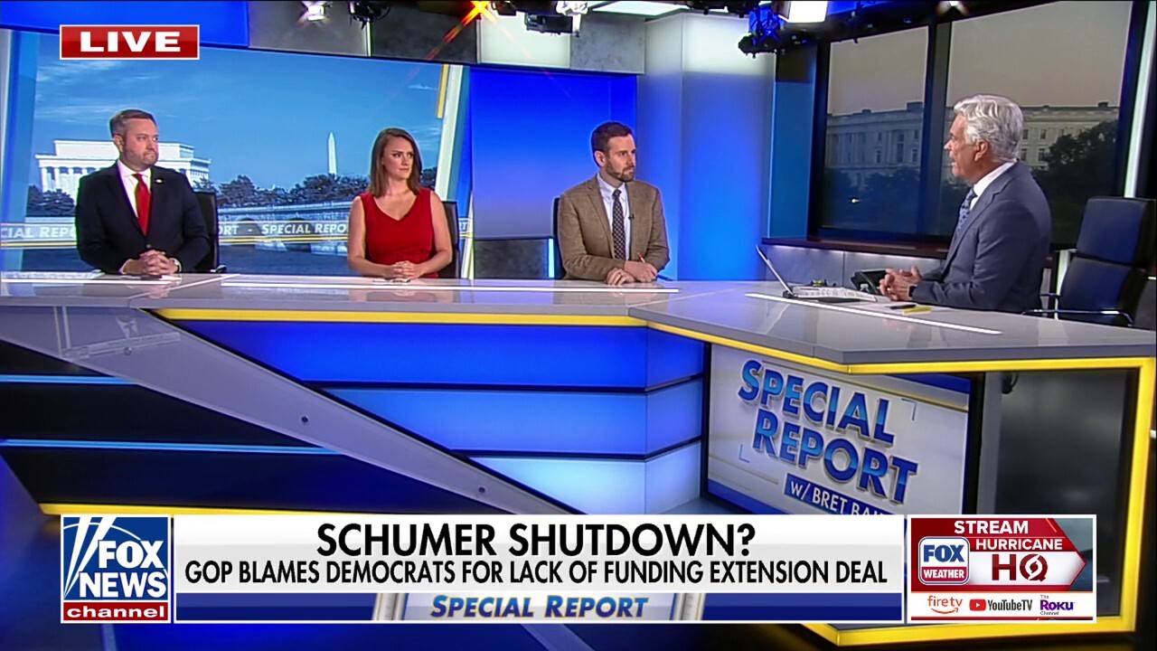Healthcare is a 'winning issue' for Democrats, says Kevin Walling