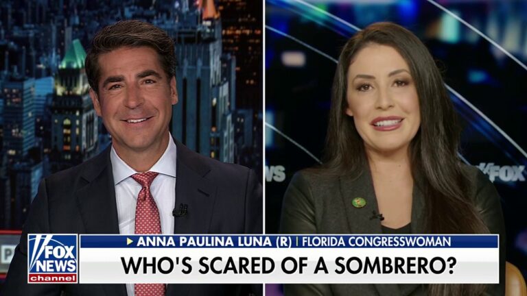 ’Sombrerogate’ is an example of Democrat hypocrisy, Florida lawmaker says