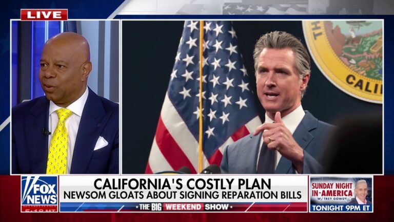 The ‘real reparation’ is giving people the best opportunity for a good education and job: David Webb