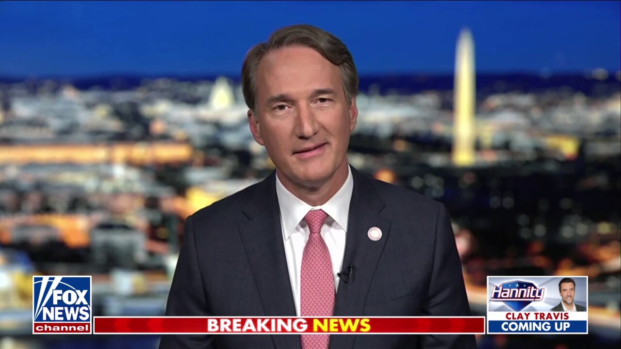 Democrats are 'full of excuses' when their candidates are 'underperforming,' says Virginia Gov. Youngkin