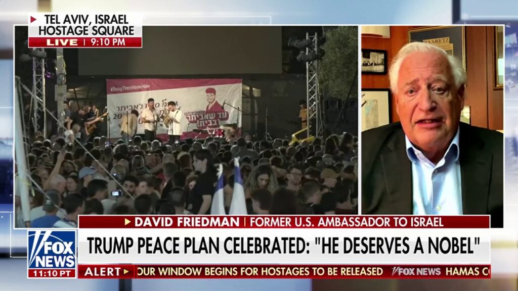 Gaza Hamas chief declares end to war