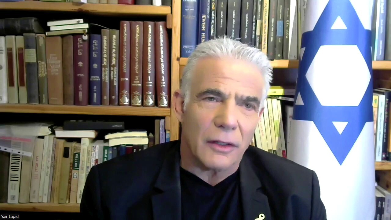 Netanyahu finds unlikely ally in opposition leader as government faces collapse