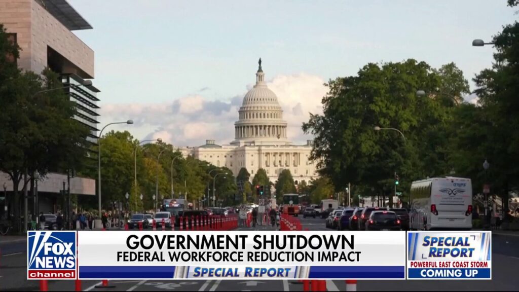 Trump admin slashing priorities and jobs important to Democratic Party