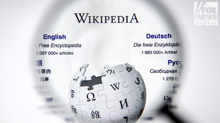Wikipedia co-founder Larry Sanger reveals heavy influence of anonymous accounts
