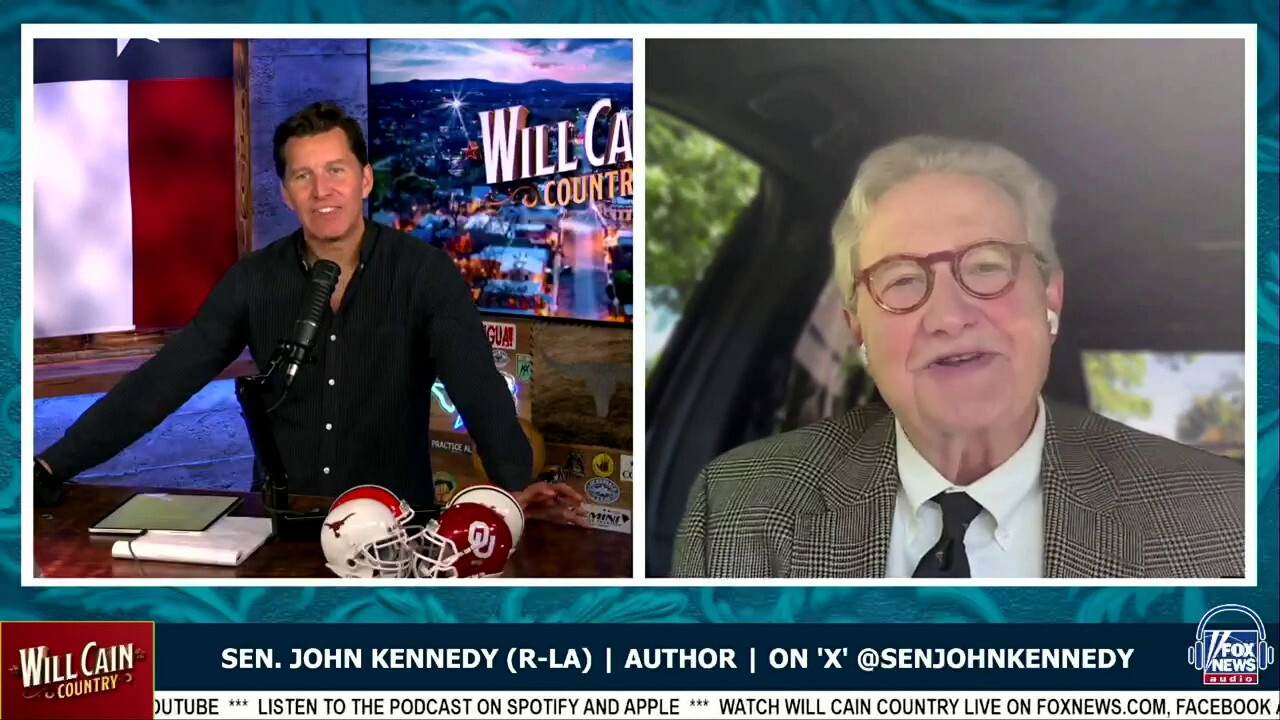 Trump Haters Can’t Deny Major Trump Win: Peace in the Middle East | Will Cain Country