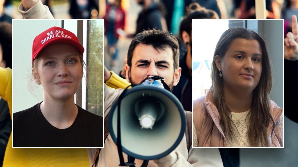 Why these law students say 'toxic' campus orgs are worth the turmoil