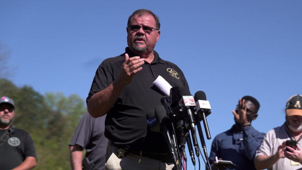 WATCH LIVE: ATF, local authorities hold briefing on deadly Tennessee plant blast