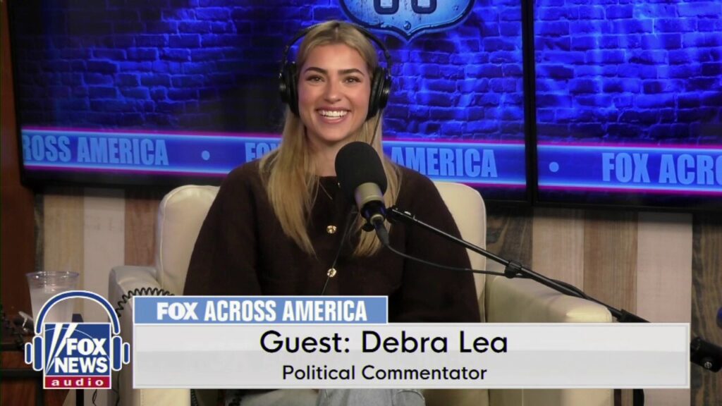 Lea: True Conservatives Aren’t Going To Vote For Andrew Cuomo