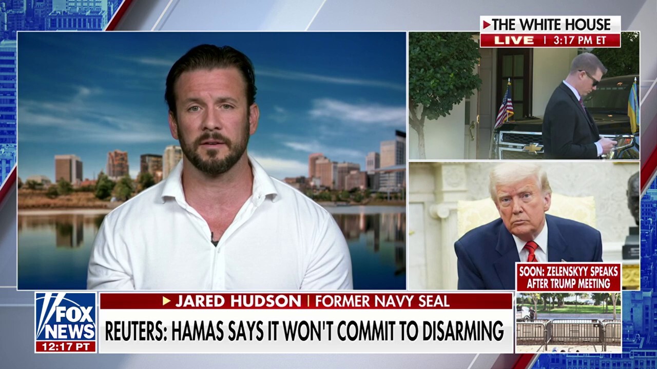 Israel-Hamas ceasefire continues to hold amid fragility