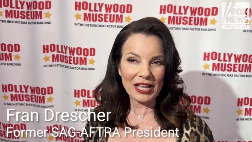 Fran Drescher described why she believes 'The Nanny' still resonates with fans decades later
