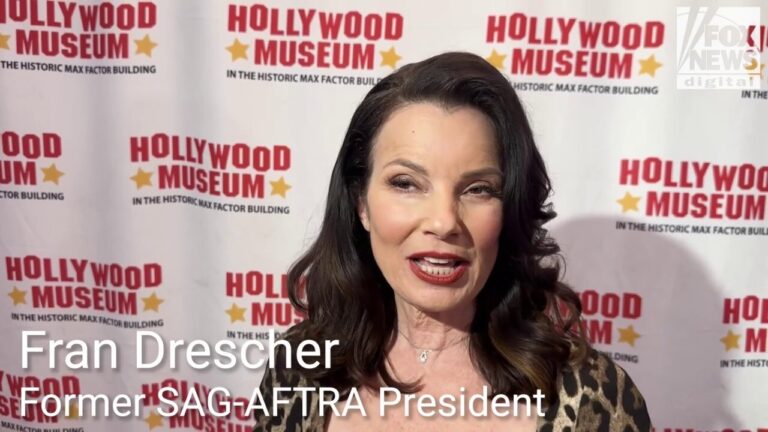 Fran Drescher described why she believes 'The Nanny' still resonates with fans decades later