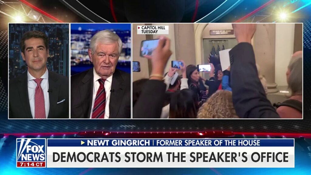 President Trump is 'historic,' it's 'astonishing' what he has achieved in American history
