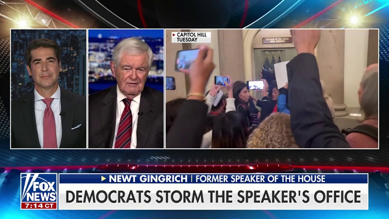 President Trump is 'historic,' it's 'astonishing' what he has achieved in American history