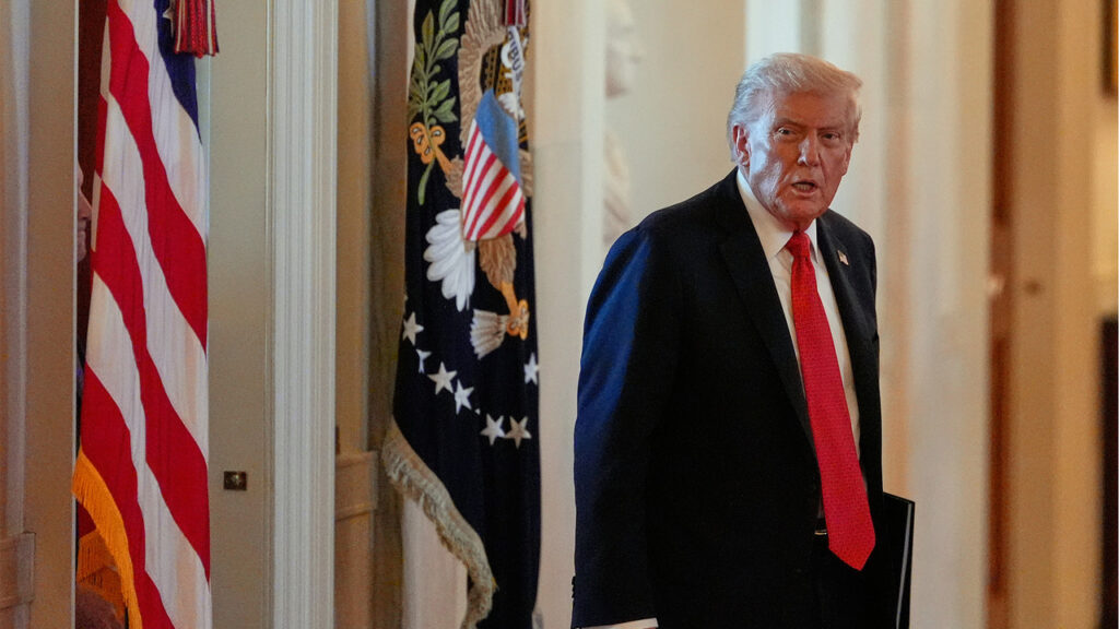 The Story w/ Martha MacCallum - Monday, October 20