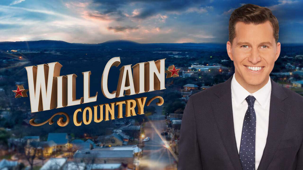 WATCH LIVE: Will Cain takes on Dems White House ‘demolition’ furor with 'Ruthless'