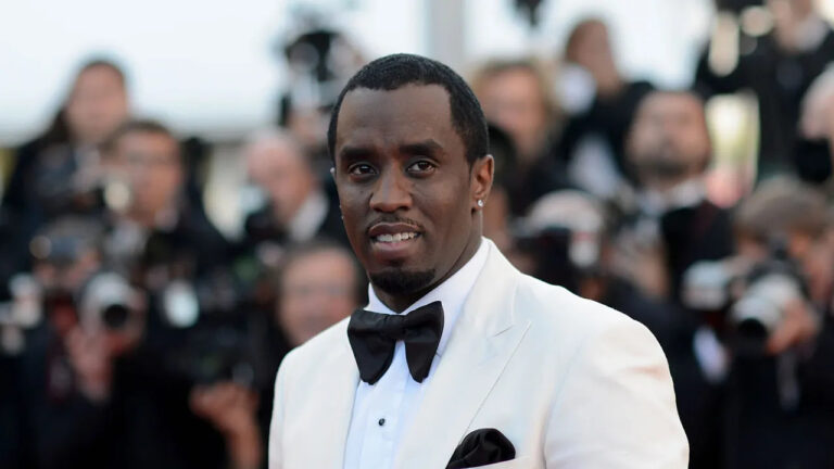 WATCH LIVE: Sean 'Diddy' Combs' attorneys speak following sentencing