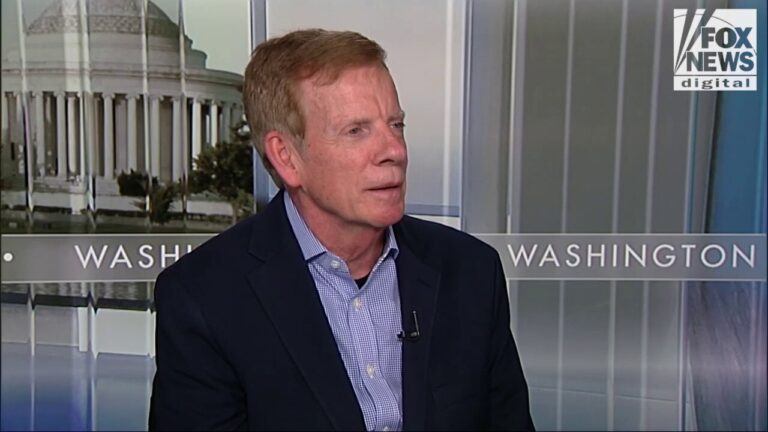 National Governors Association leader retires leaving legacy of bipartisanship