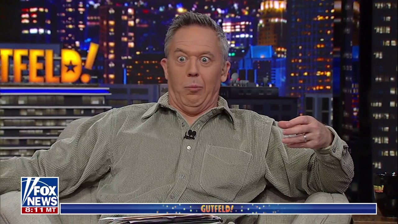 Greg Gutfeld: No wonder America’s report card is turning into a rap sheet