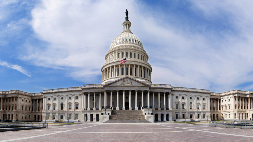 WATCH LIVE: Senate Republicans and Democrats speak after closed-door luncheon