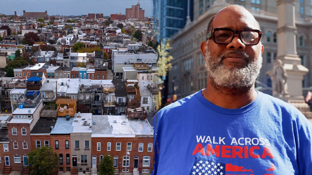 Rooftop Revelations: We need to 'dismantle the poverty machine' in Baltimore