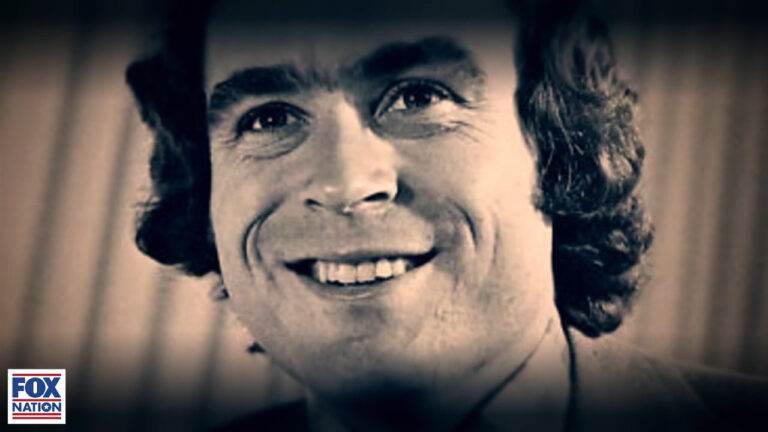 New photos, audio of Ted Bundy reveal dramatic hunt to stop notorious killer
