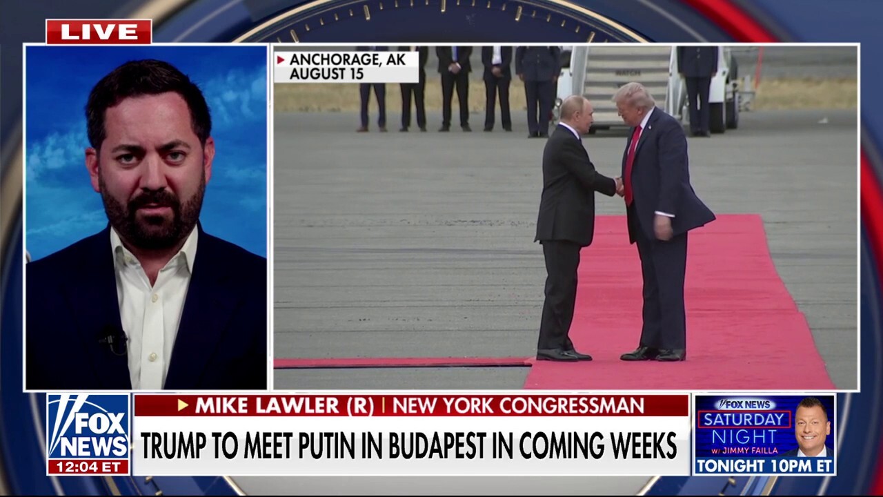 Trump turns focus to ending Russia-Ukraine war