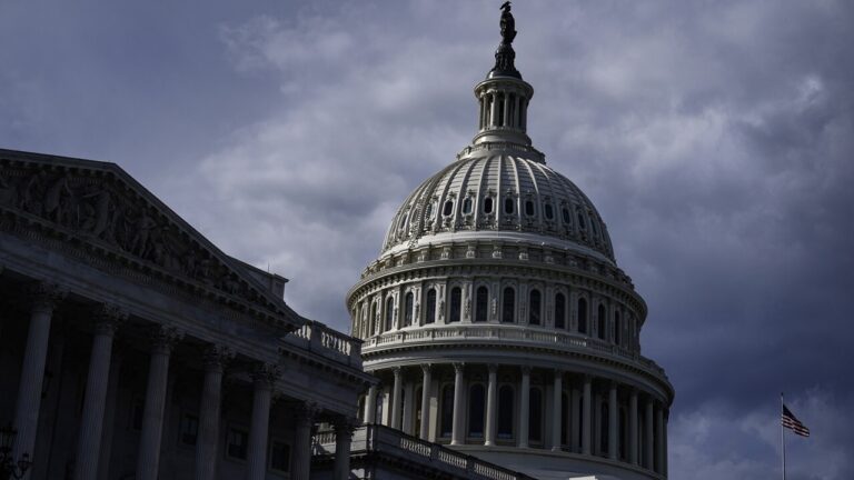 WaPo editorial board warns Dems may have walked into GOP 'trap' with shutdown