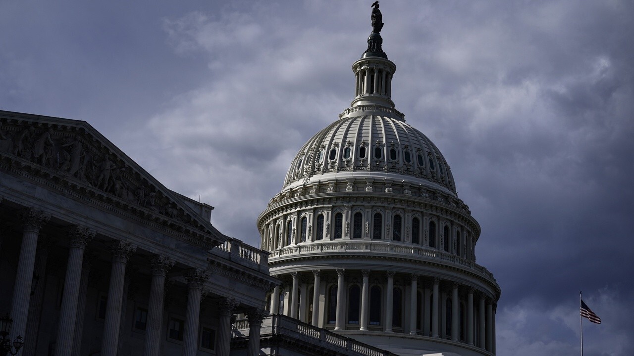 WaPo editorial board warns Dems may have walked into GOP 'trap' with shutdown