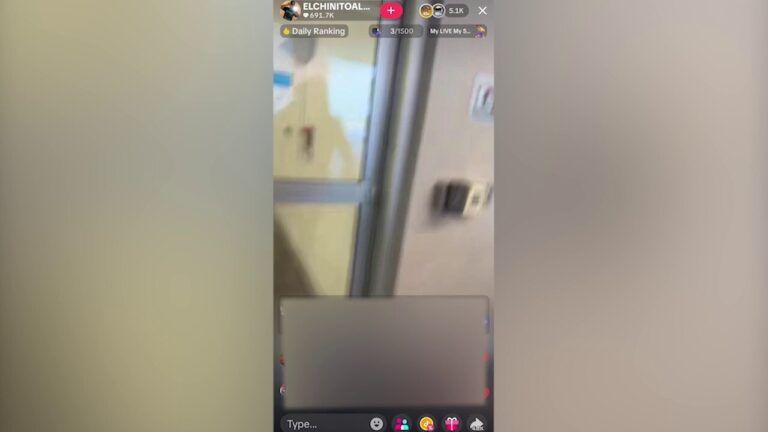 Protesters kick hospital doors, yell at staff as US Marshal, illegal immigrant treated for gunshot wounds