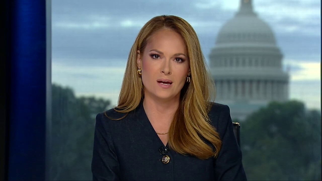 Coming up on Wednesday, Oct. 8 edition of 'Special Report'
