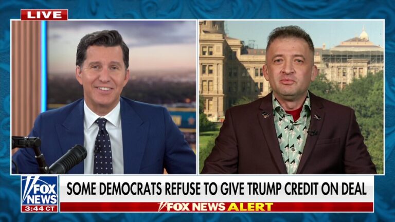 2024 was a repudiation of the Obama-DEI style of politics: Michael Malice